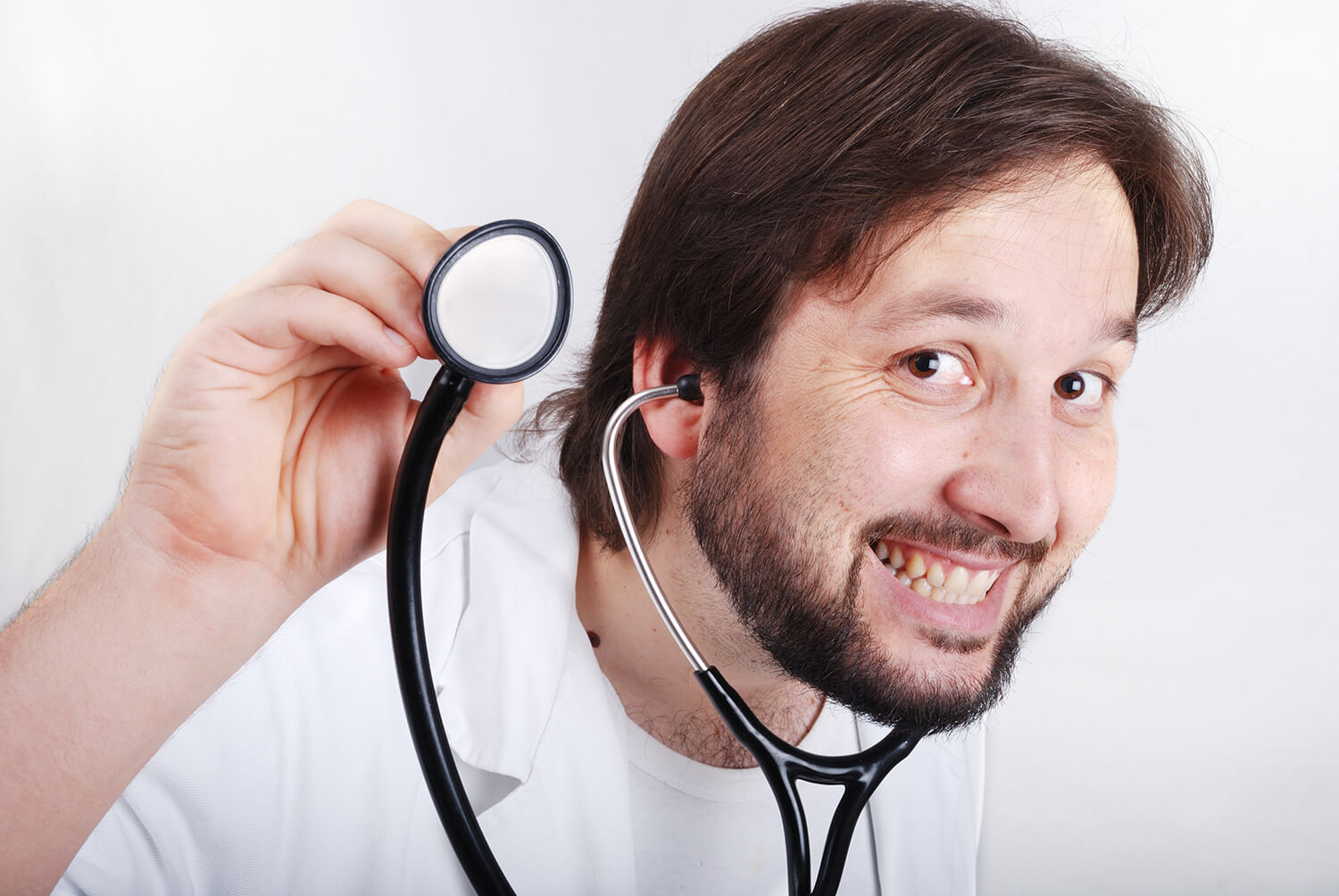 Jak wyleczyć nietrzymanie moczu